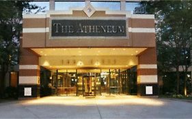 The Atheneum Suite Hotel